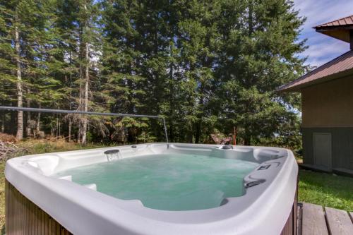 RiverPoint Retreat in Sandpoint, United States