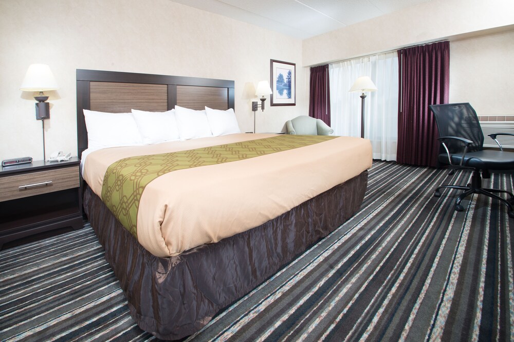 Crossroads Hotel at Huron Event Center - photo 5
