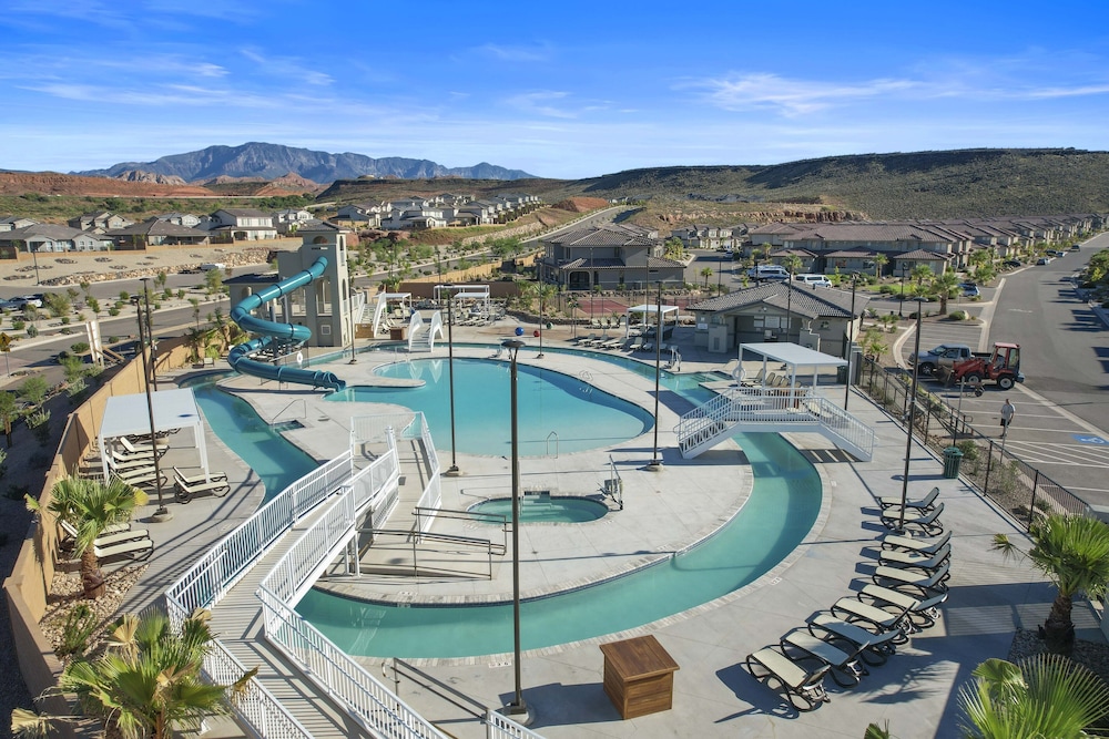 Endless Summer Brand New Waterpark - photo 27