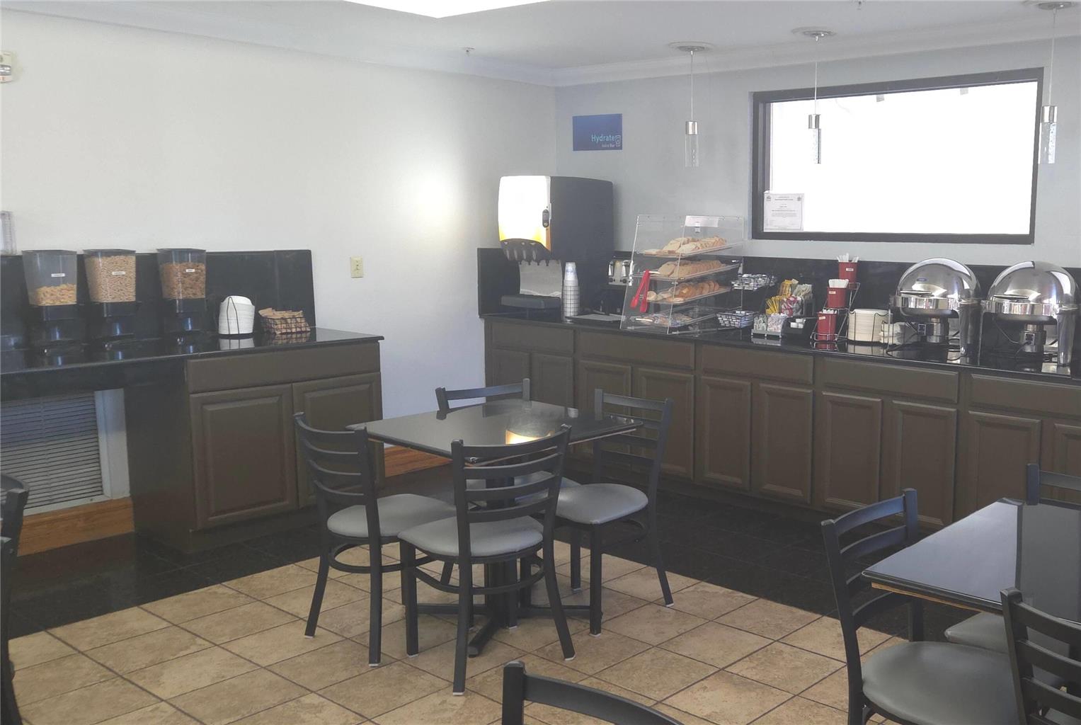 Wingate by Wyndham North East - photo 23