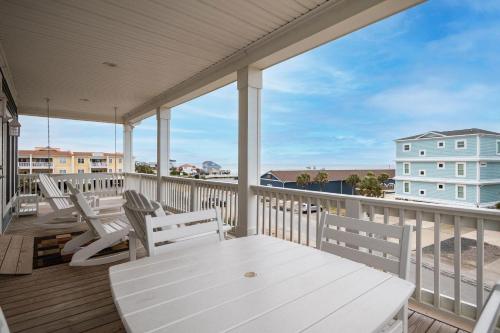 Pier Walker by Oak Island Accommodations - photo 26