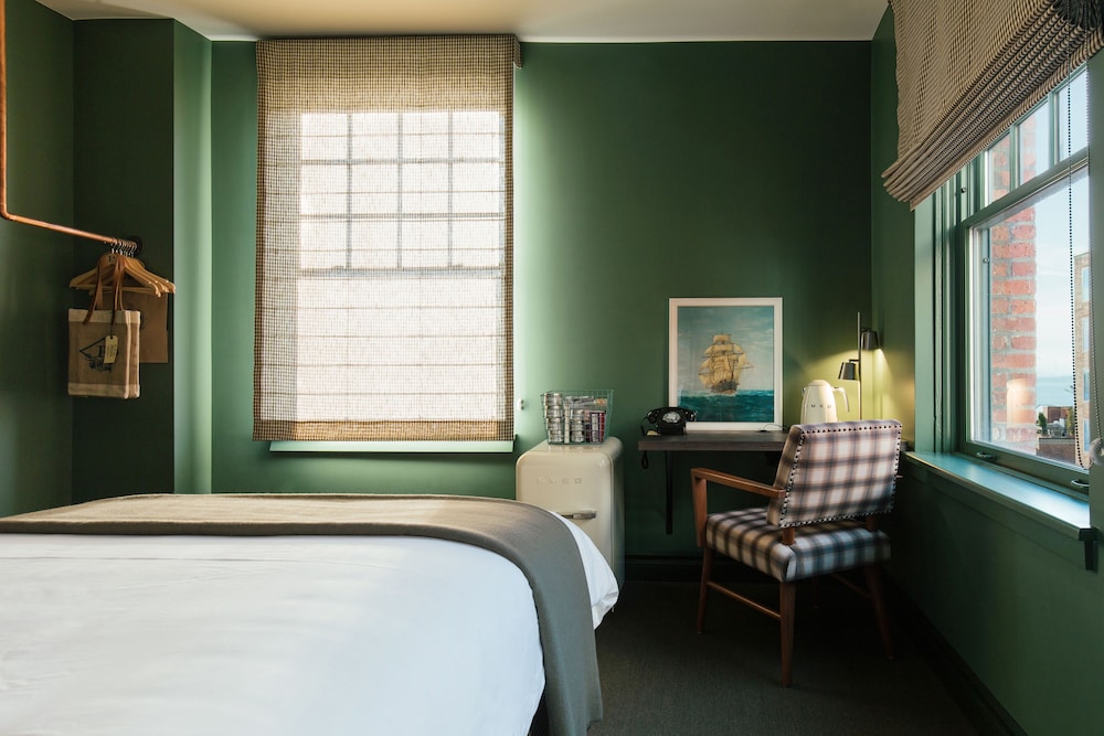 Palihotel Seattle - photo 39