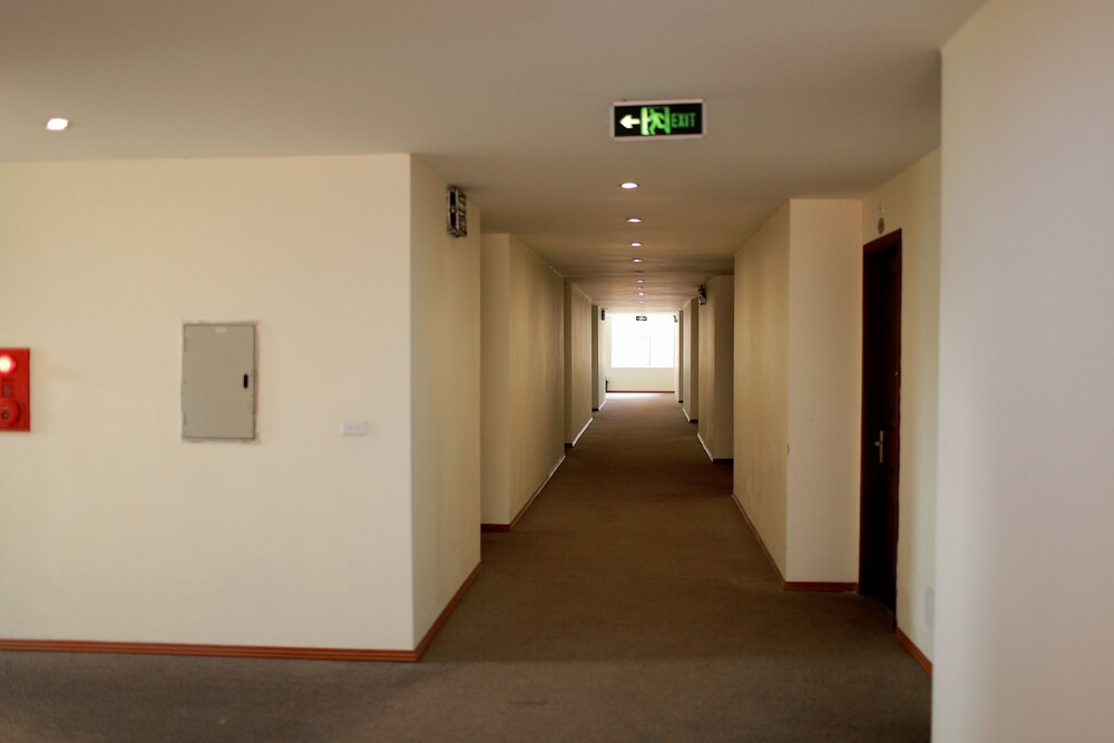 Anphaan Hotel Vinh — hotel in Vinh