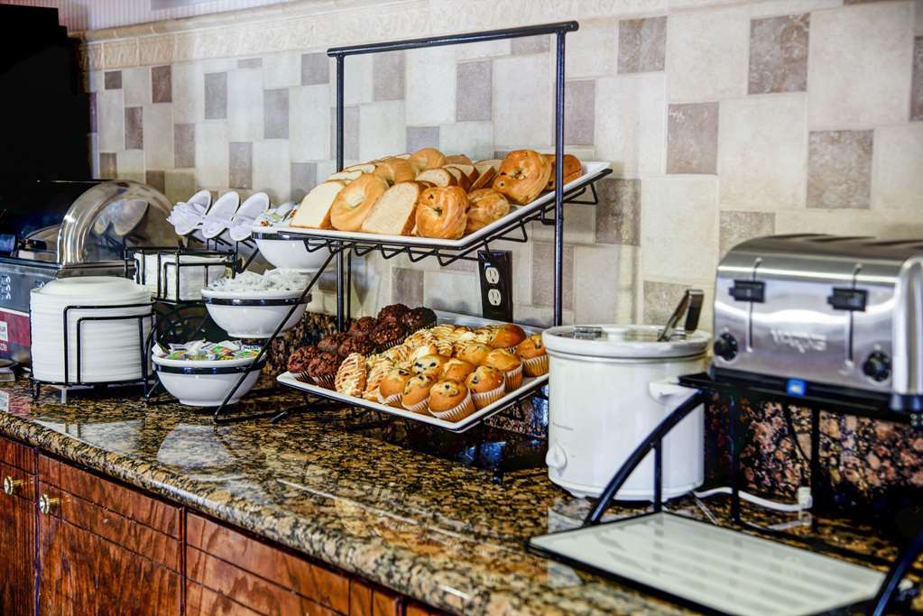 Comfort Inn Bessemer Birmingham South - photo 23