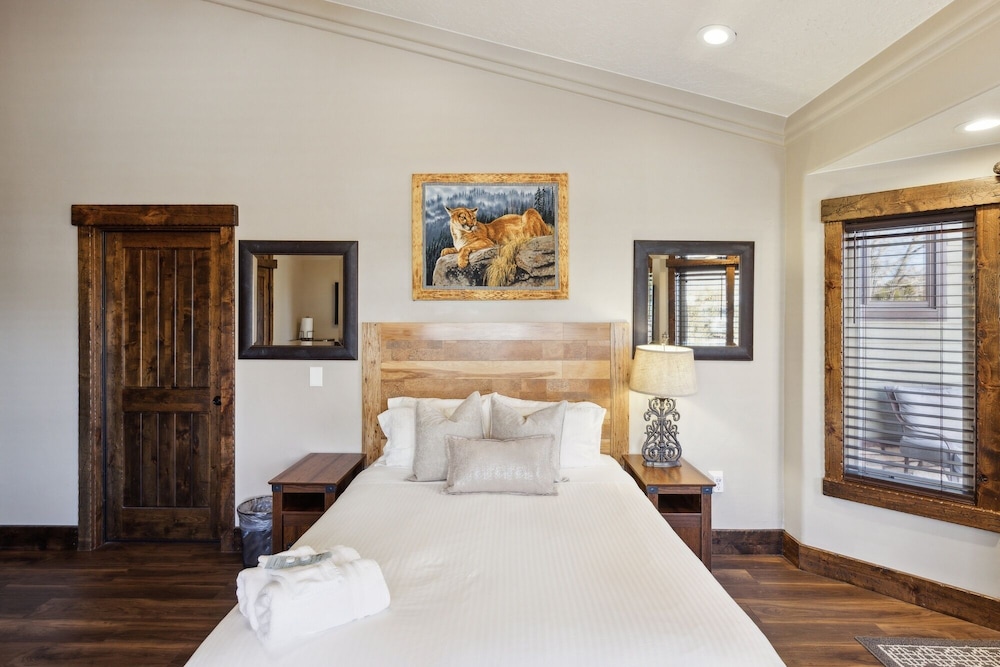 Zion Cliff Lodge - photo 25