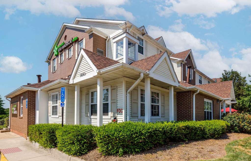 Extended Stay America Suites Chantilly Dulles - photo 2