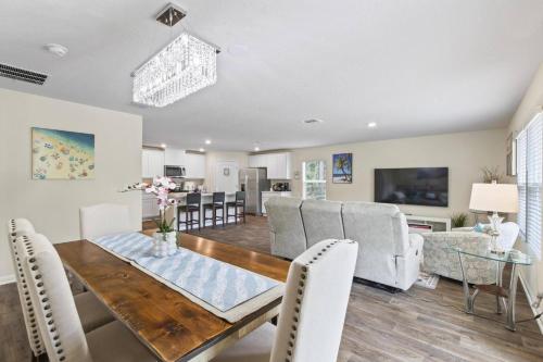 Relaxing Orchid Reef Palm Coast — 4-Star Luxury Hotel in Palm Coast, United States