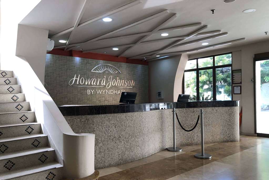 Howard Johnson Hotel Versalles Barranquilla — Barranquilla — photo 4