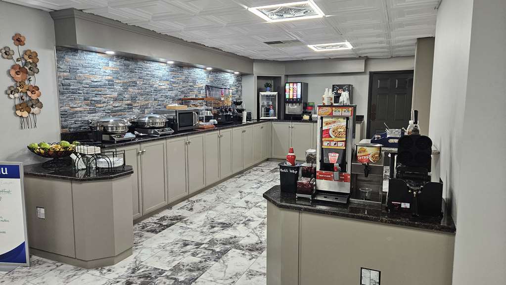 Surestay Plus By Best Western Hopkinsville - photo 4