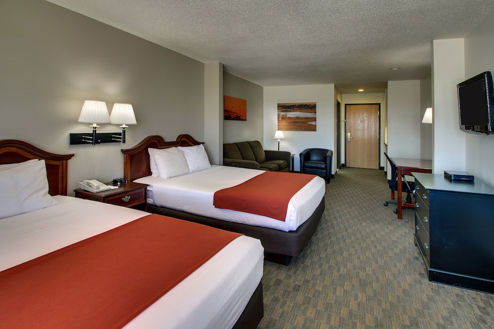 The Niobrara Lodge - photo 22