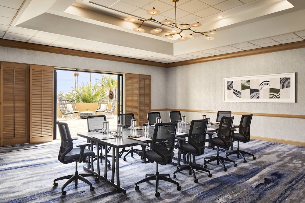 JW Marriott Desert Springs Resort & Spa - photo 168
