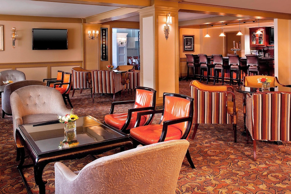 The Westin Poinsett Greenville - photo 2