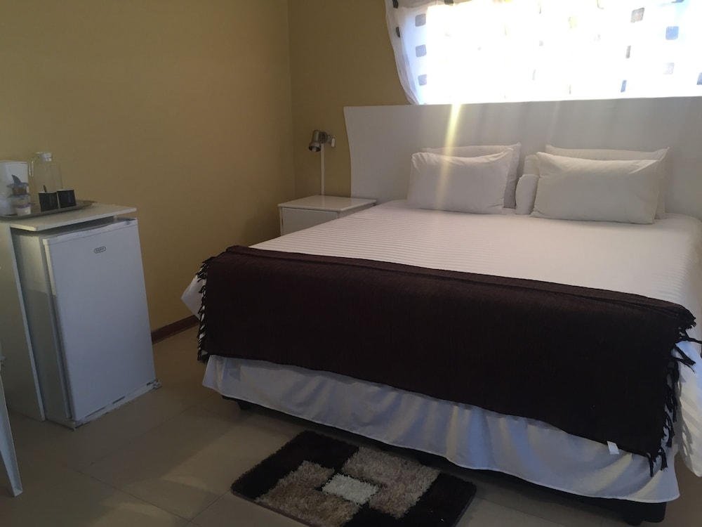 Rosey Rest Inn — Ghanzi — photo 4
