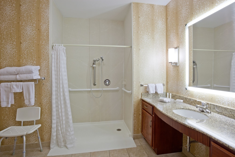 Homewood Suites by Hilton St. Cloud - photo 15