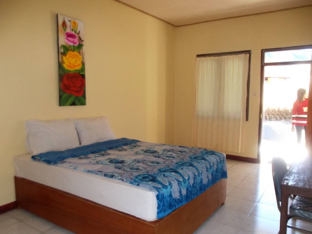 FX 72 Hotel Ruteng — Ruteng — photo 5