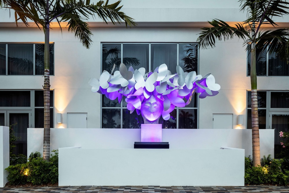 Hilton Miami Aventura — hotel in Aventura