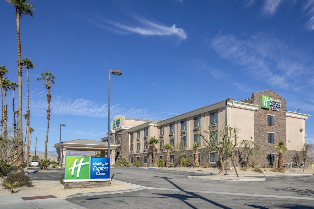 Holiday Inn Express & Suites Indio Coachella Valley by IHG - photo 83