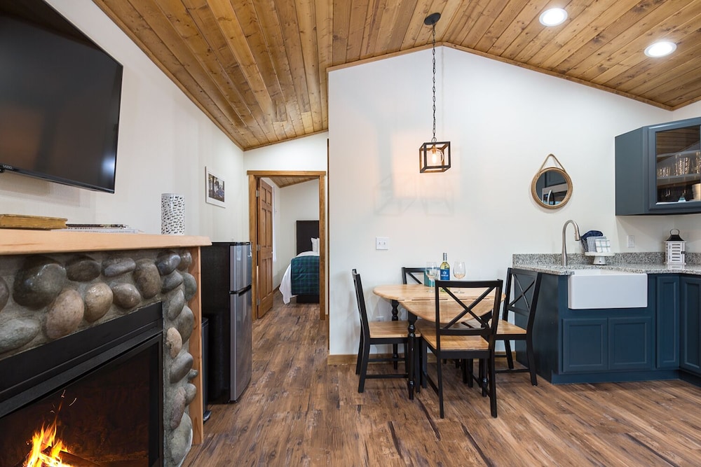 Woodland Inns - photo 48