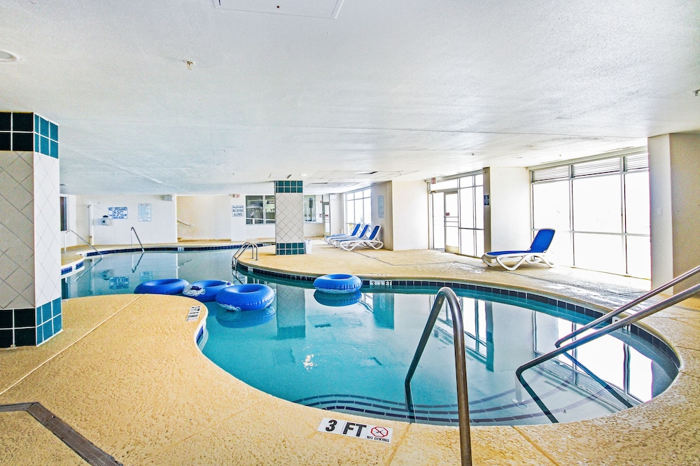 Bay Watch Resort & Conference Center - photo 66