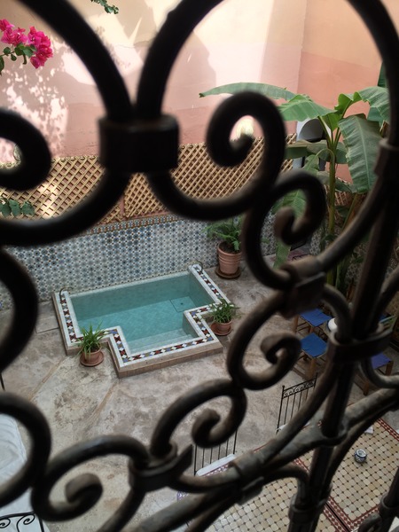 Riad Ineslisa