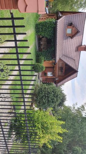 Domek na Cyplu - last minute hotel in Unknown City