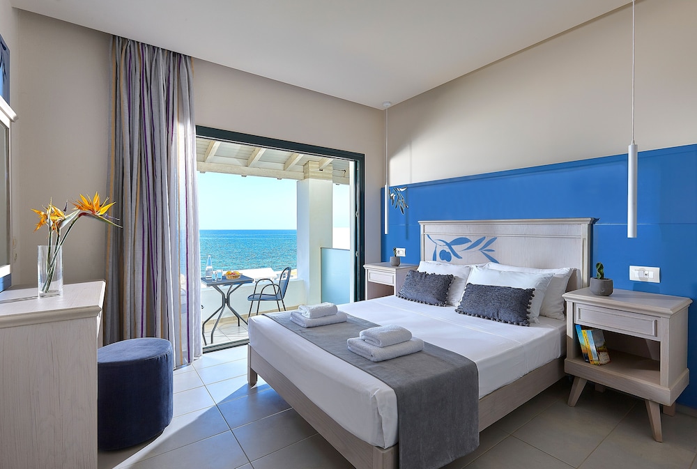 Castello Village Resort in Agios Nikolaos, Greece