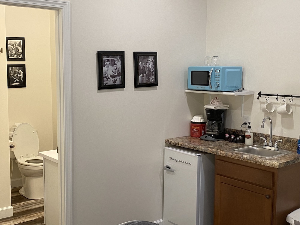 Hermann Crown Suites - photo 36