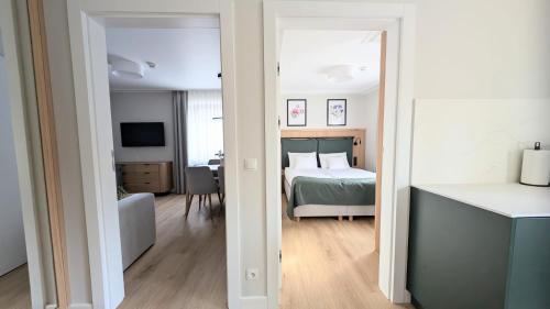 Modrak Apartamenty — Chojnice — photo 4