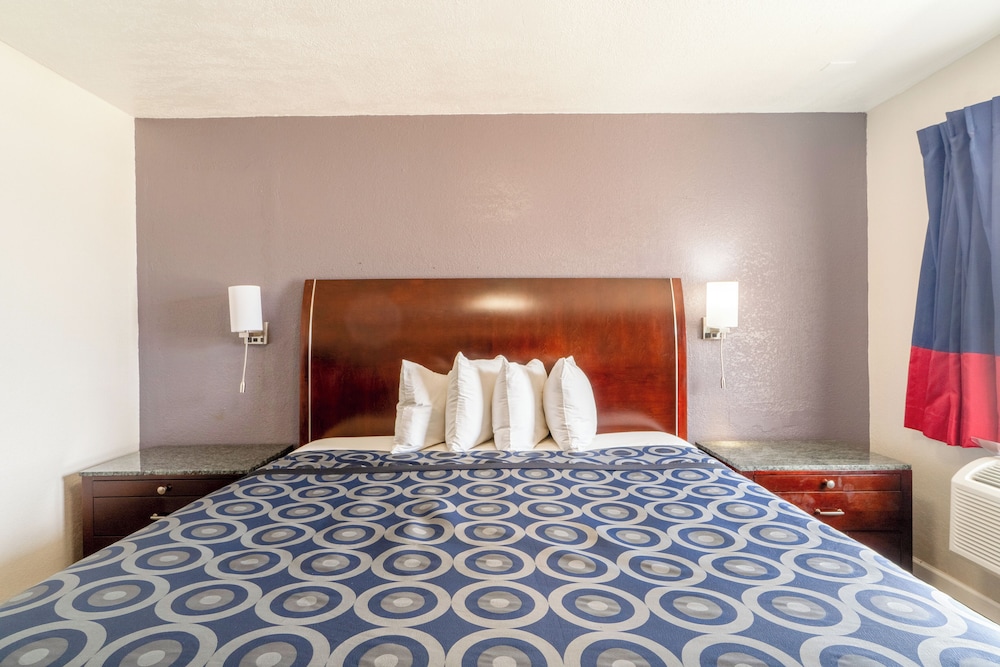 Economy Inn — Lamesa — photo 5