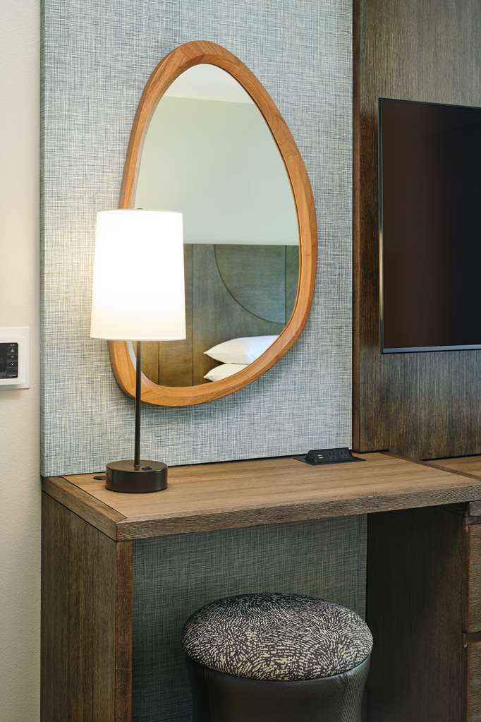 Embassy Suites by Hilton Waikiki Beach Walk - photo 56