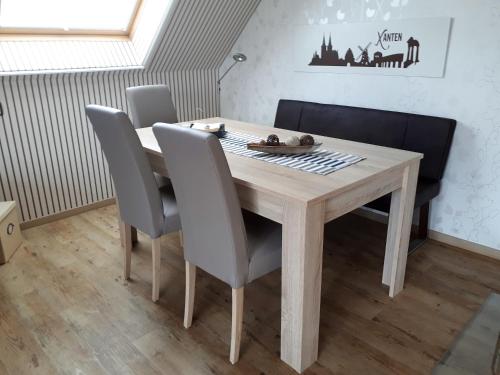 Ferienwohnung Drömmeljan — Xanten — photo 4