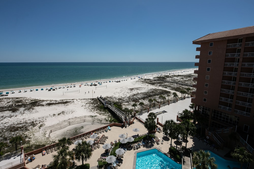 Perdido Beach Resort - photo 24