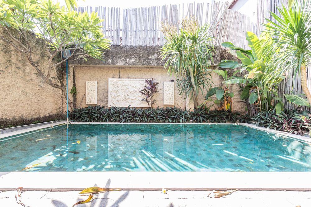 RedDoorz @ Bakung Sari Kuta in Kuta, Indonesia