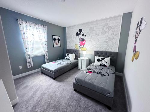 213AL Balmoral Resort - photo 15