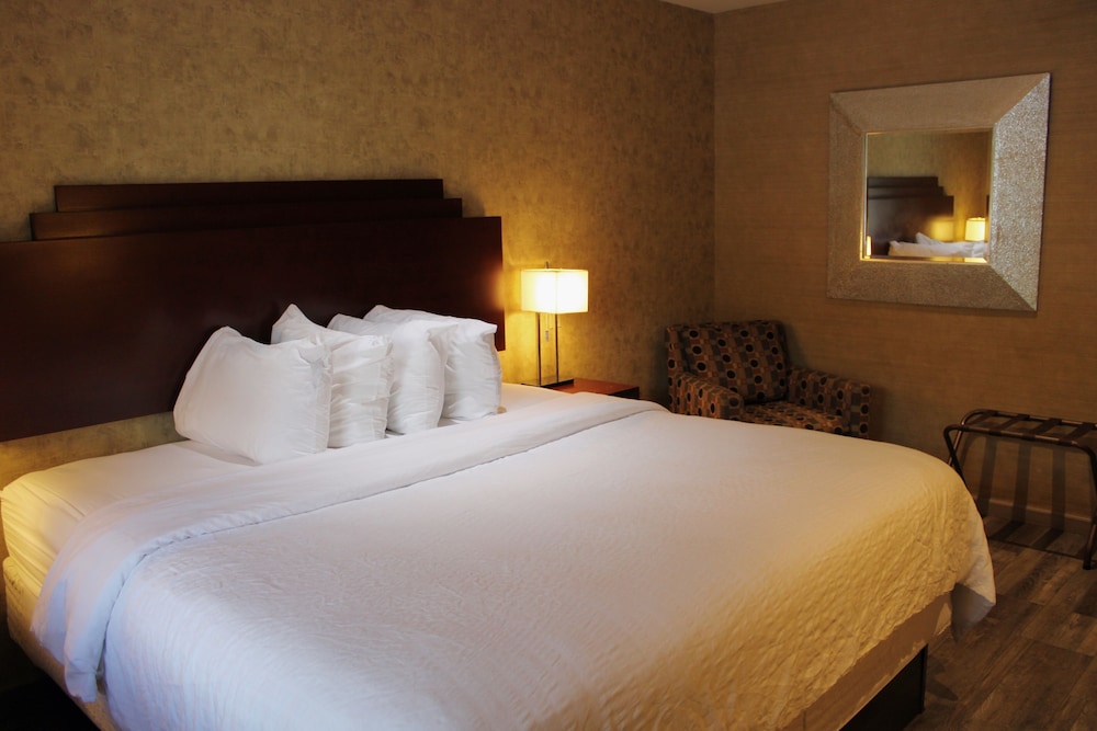 The Woodlands Inn an Ascend Collection hotel - photo 39