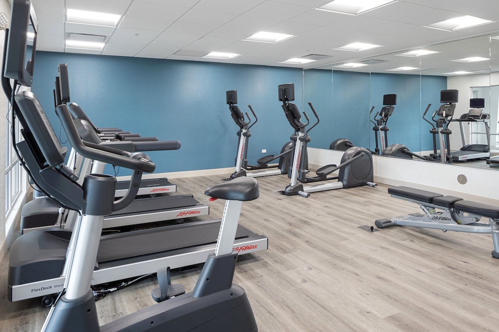 Holiday Inn Express & Suites Bourbonnais East Bradley by IHG - photo 19