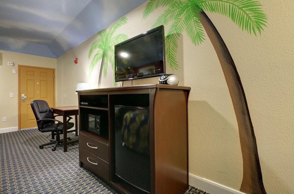 Americas Best Value Inn And Suites Houston Tomball Parkway - photo 21