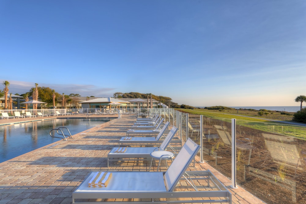 Holiday Inn Resort Jekyll Island by IHG - photo 39