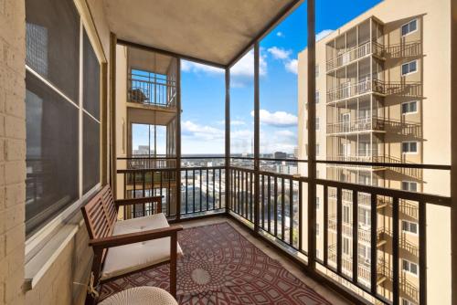 High Quality Downtown Living Skyline View in Atlanta, United States