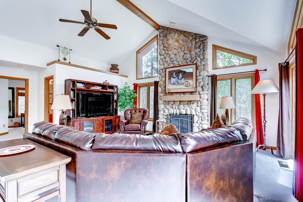 Keystone Private Homes by Keystone Resort - photo 55