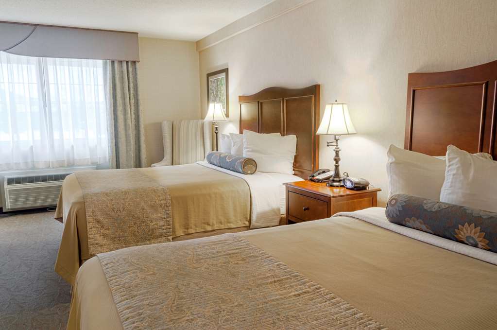 The Inn at Lewisburg BW Signature Collection - photo 17