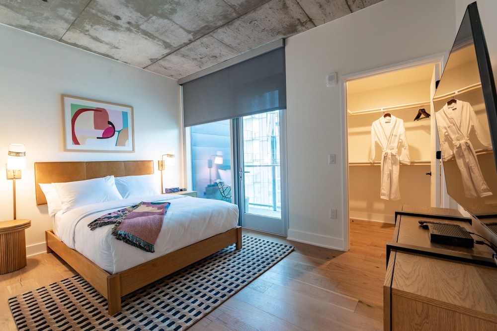 Austin Condo Hotel - photo 12