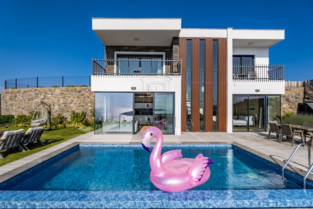 Bovilla Hotels Yalikavak — Bodrum — photo 5