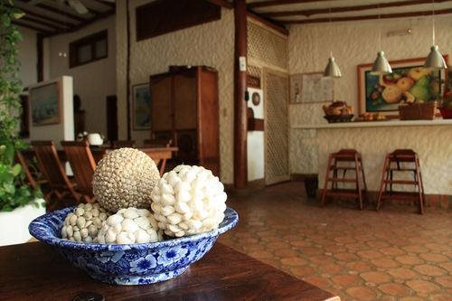 La Ardilena — Chichiriviche — photo 5
