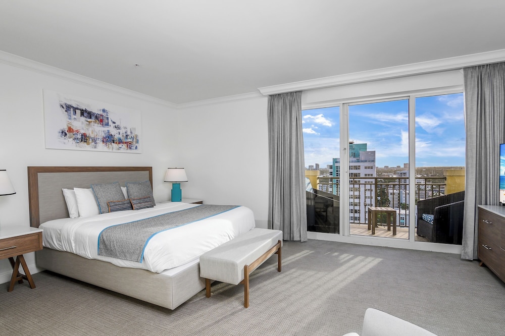 The Atlantic Hotel & Spa - photo 52
