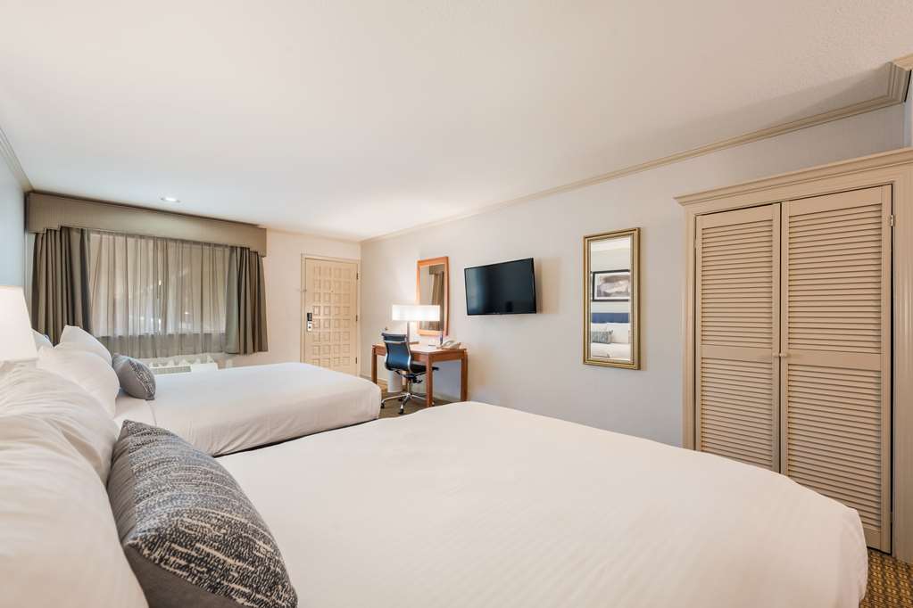 SureStay Plus by Best Western Mountain View - photo 16