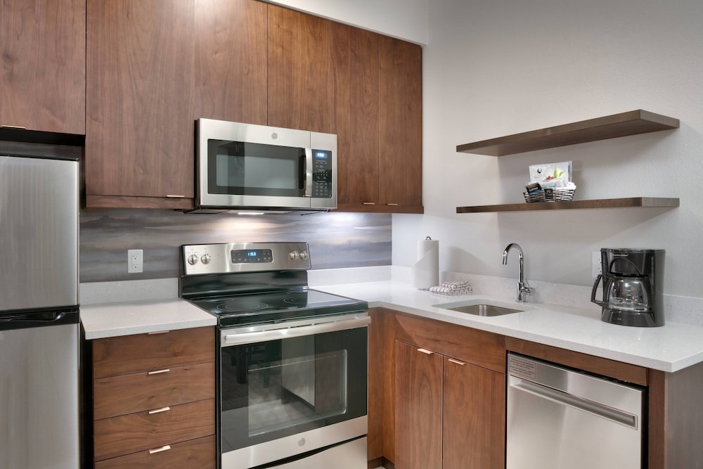 Residence Inn by Marriott Phoenix West Avondale - photo 10