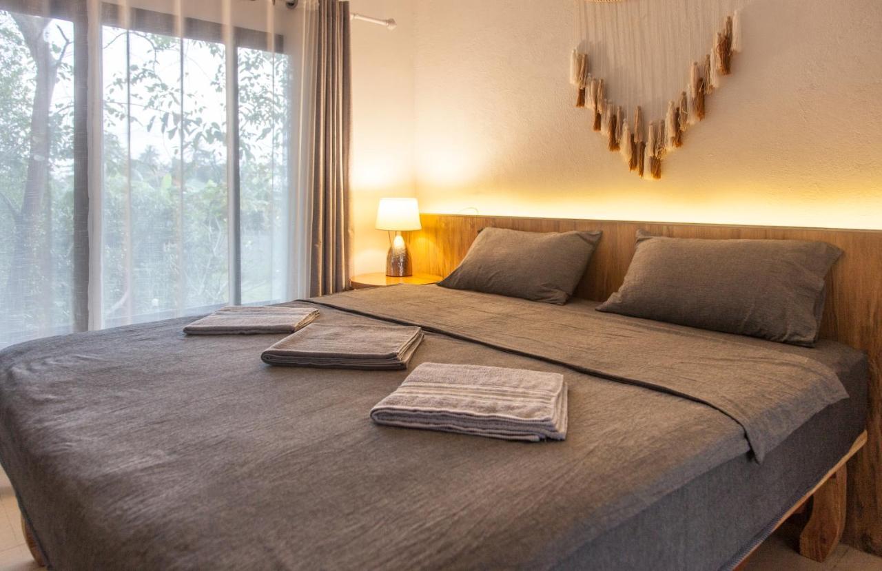 Island’s Pearl in Unknown City, Thailand