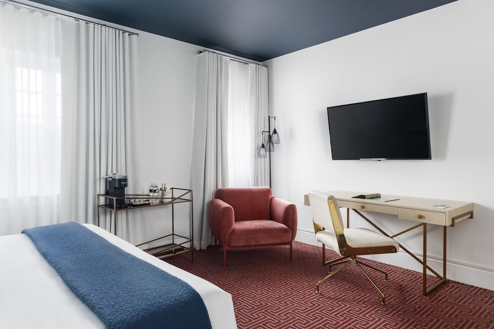 The Franklin on Rittenhouse A Boutique Hotel - photo 45