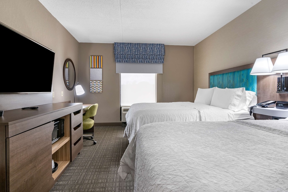 Hampton Inn & Suites Louisville East - photo 15